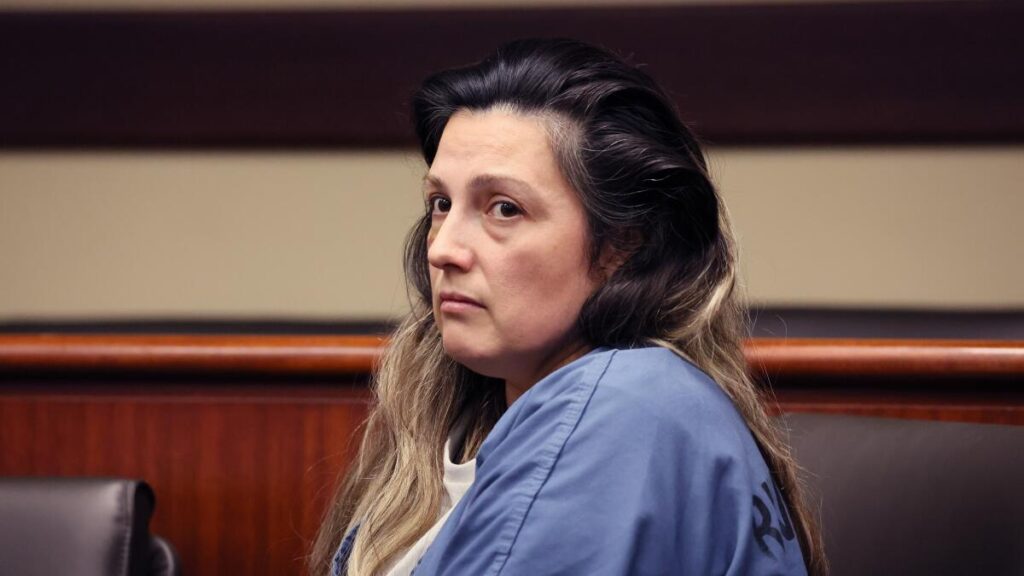 Riverside County: Rebecca Haro Regresa A Corte Por Caso Relacionado Con La Muerte De Su Hijo De 7 Meses - Rebecca Haro - Noticias Notivalle Riverside County: Rebecca Haro Regresa A Corte Por Caso Relacionado Con La Muerte De Su Hijo De 7 Meses