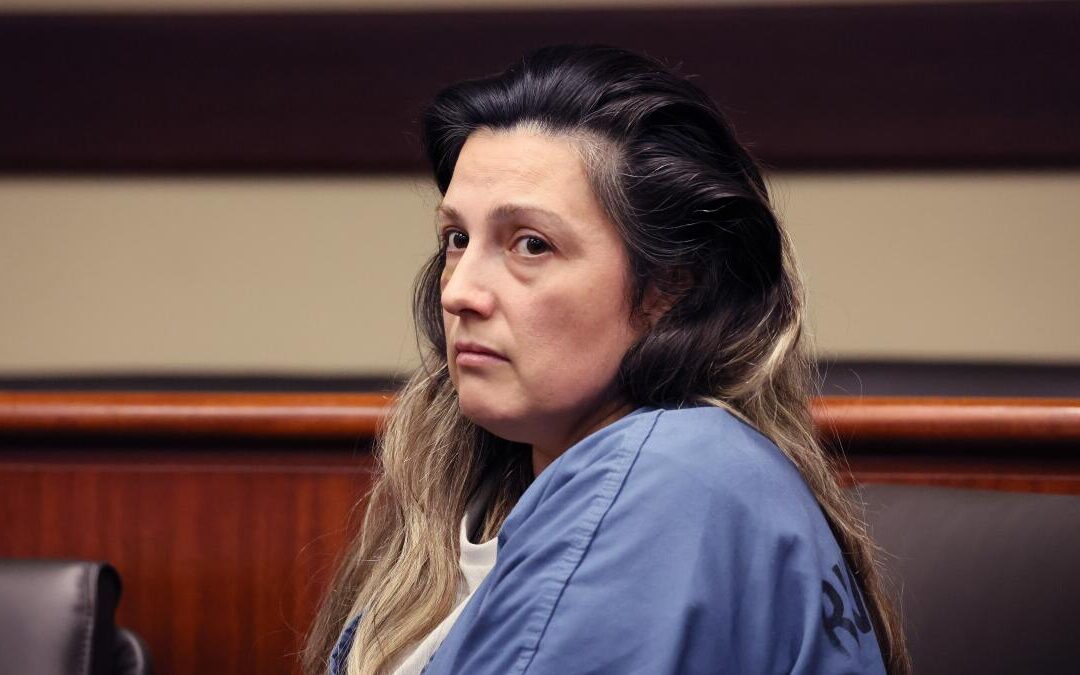 Riverside County: Rebecca Haro regresa a corte por caso relacionado con la muerte de su hijo de 7 meses