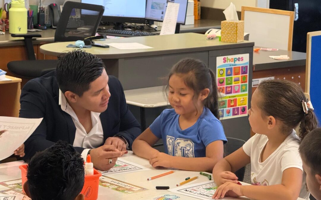 Director Por Un Día