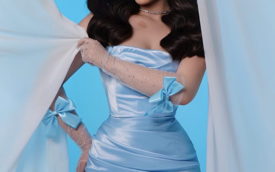 Julissa Félix impulsa causas sociales desde el Valle de Coachella