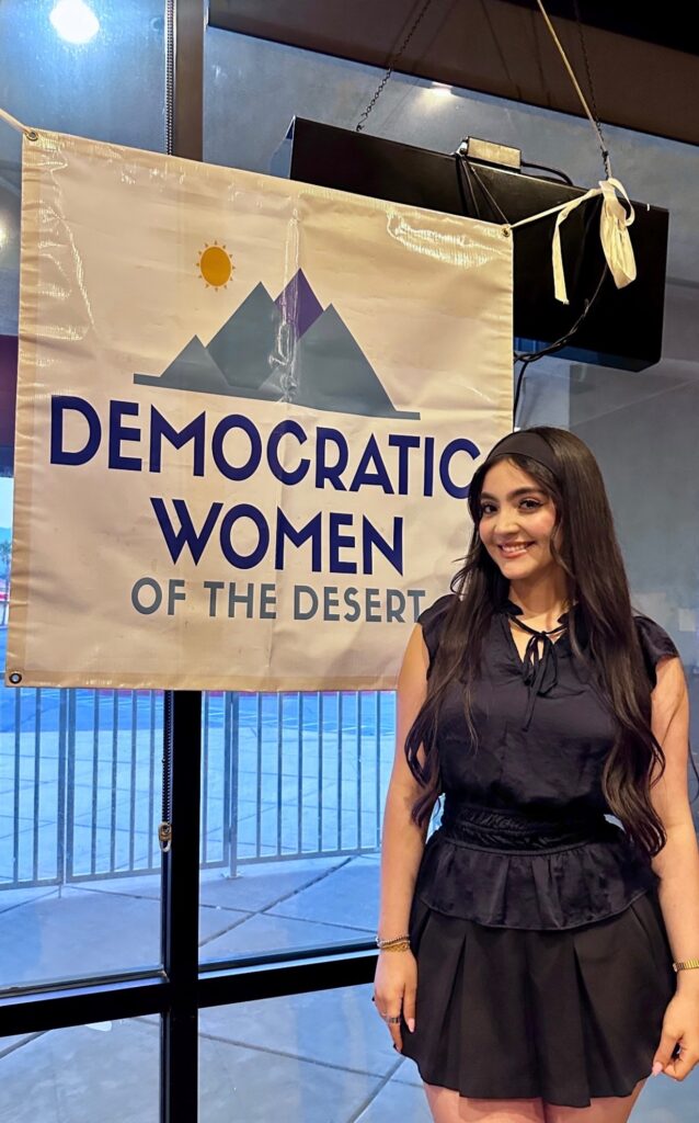 Julissa Félix Impulsa Causas Sociales Desde El Valle De Coachella - Julissa Félix - Noticias Notivalle Gallery Image 1