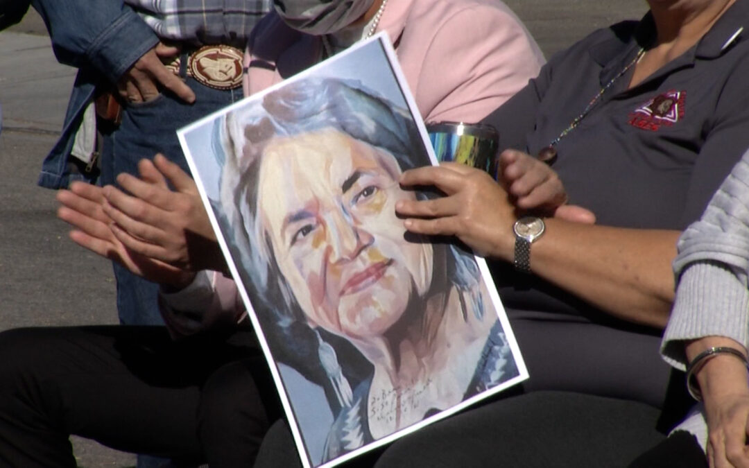 Rompe el silencio, di no al abuso