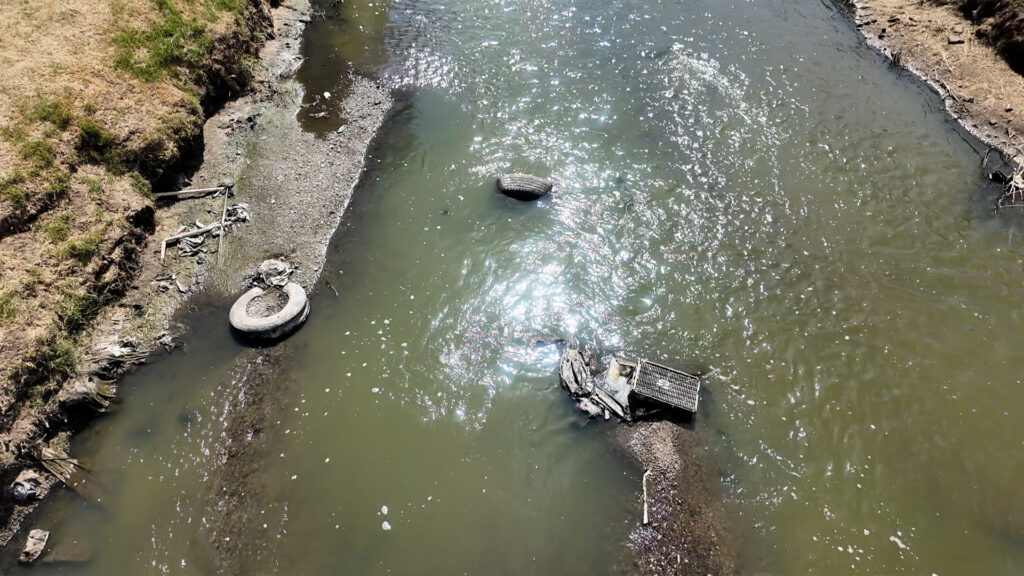 Urgente: Necesario Proyecto Federal Para Combatir La Contaminación Del Río Nuevo - Noticias Notivalle Urgente: Necesario Proyecto Federal Para Combatir La Contaminación Del Río Nuevo