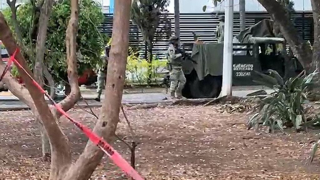 Autoridades Desmantelan Fábrica De Dulces De Marihuana En Zapopan Tras Denuncia