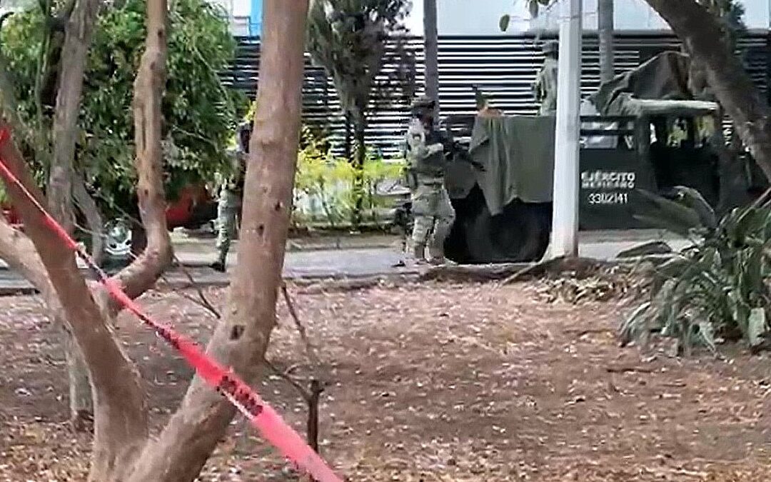 Autoridades Desmantelan Fábrica de Dulces de Marihuana en Zapopan tras Denuncia