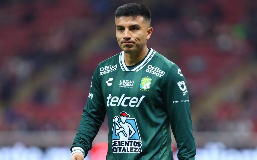 Fernando Beltrán, decidido a responder en el campo con León