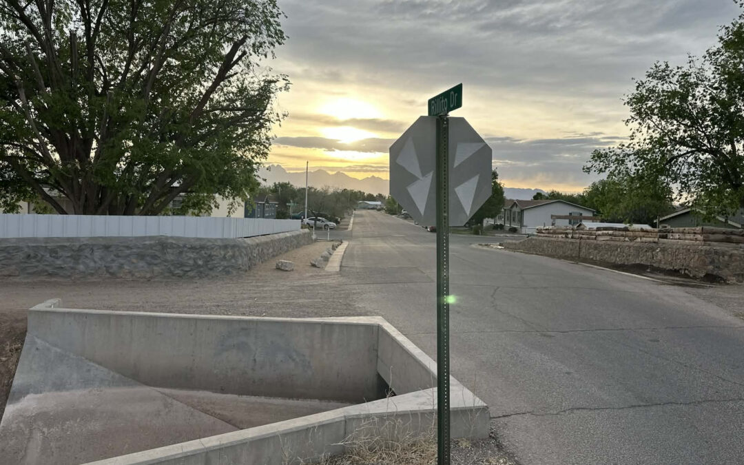 Tiroteo en Las Cruces: Menor de 13 años en estado crítico y otro detenido