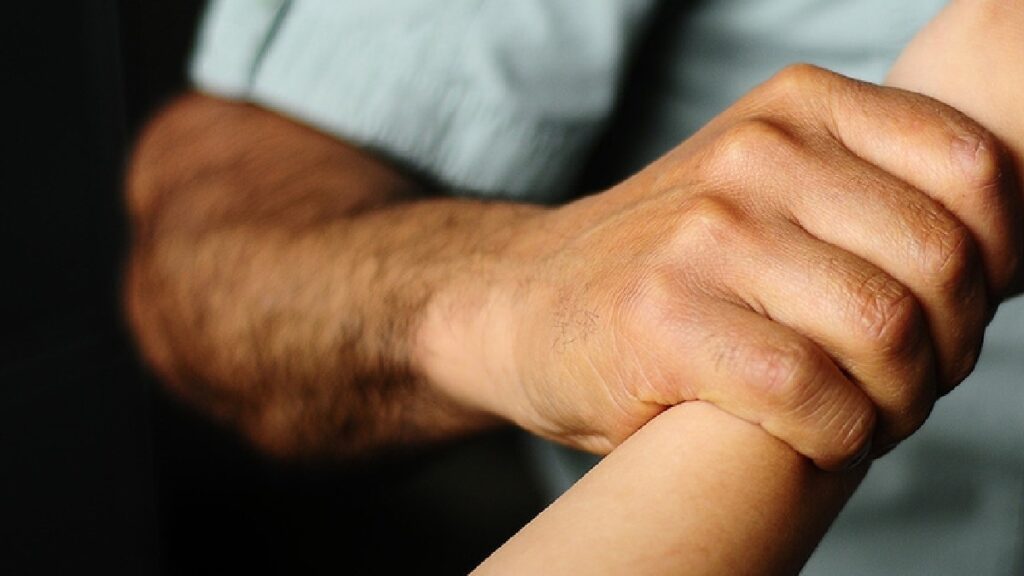 Impactante Arresto Por Abuso Infantil En Coahuila