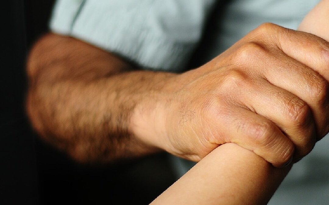 Impactante Arresto por Abuso Infantil en Coahuila