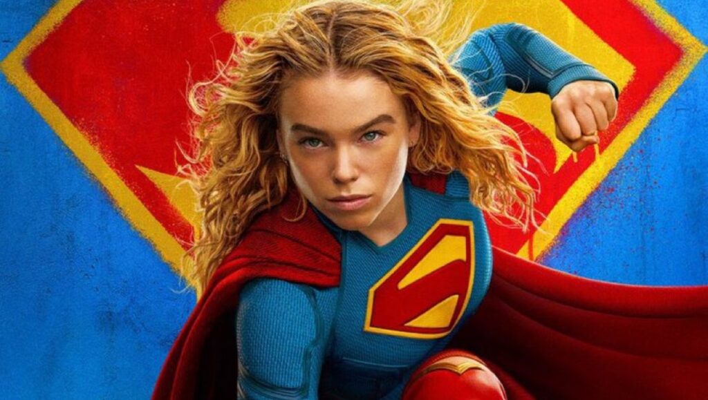 Nuevo Tráiler De Supergirl Cautiva A Los Fans Con Guiños A Los Cómics