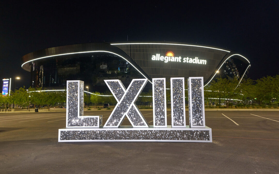 Las Vegas se prepara para el Super Bowl 2029: Un nuevo éxito para la ciudad del entretenimiento