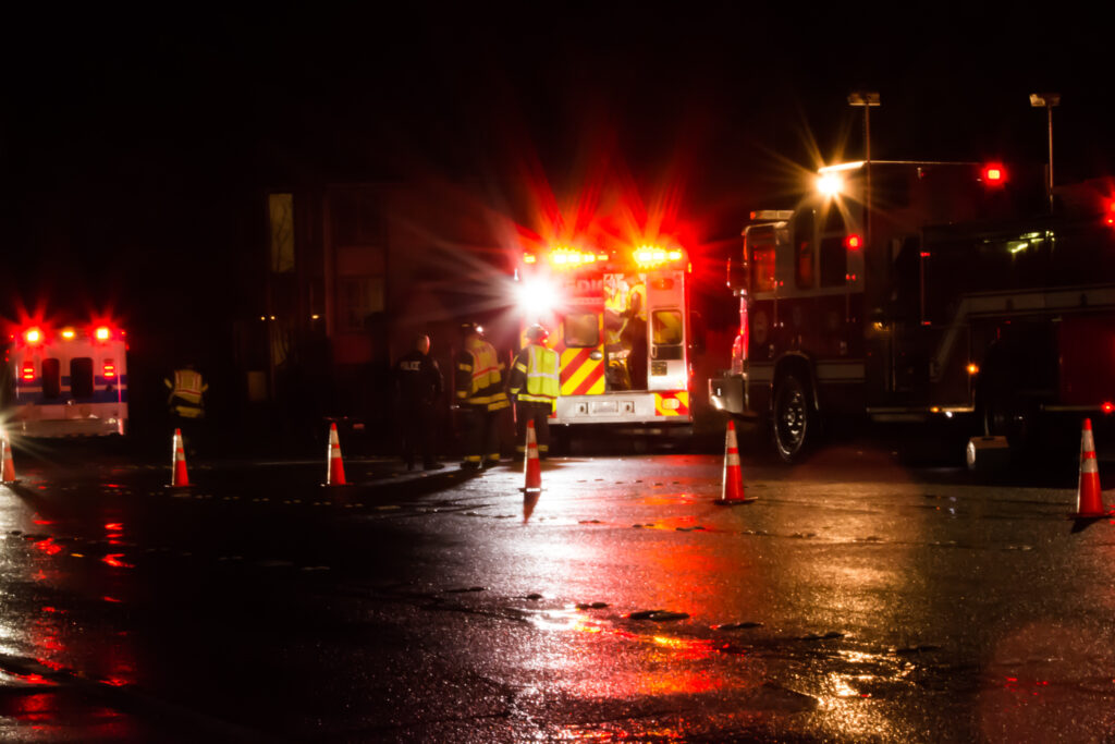 Investigación En Hollister: Misteriosa Muerte De Joven Sanjoseño Bajo Automóvil