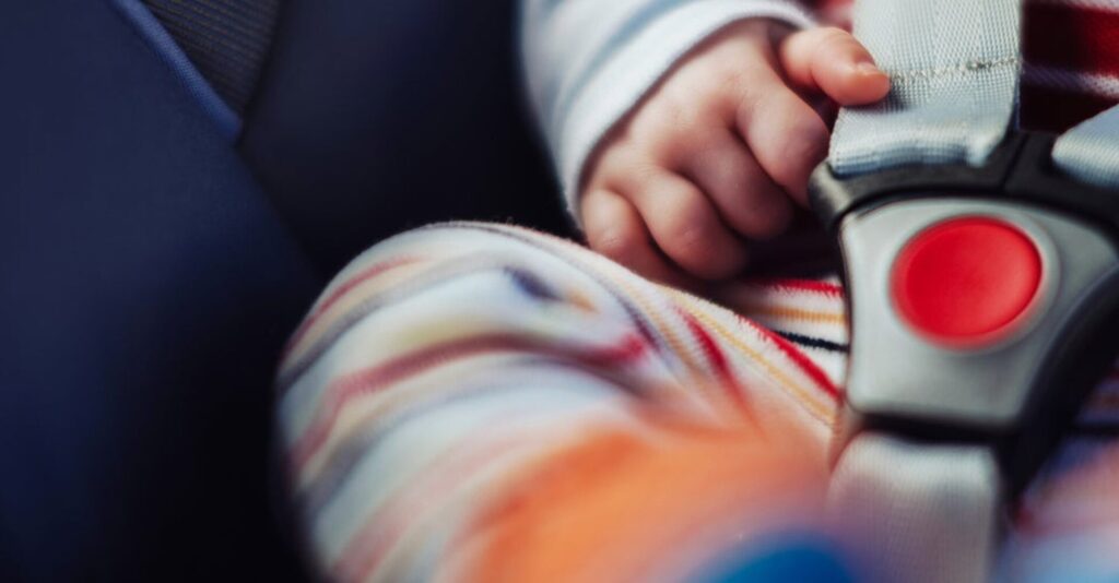 Revisión Gratuita De Asientos De Auto Para Niños En Las Cruces: Mejora La Seguridad Vial