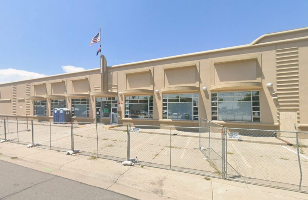 Refugio Para Personas Sin Hogar En Lakewood Opera 24/7 Ante Aumento En Jefferson