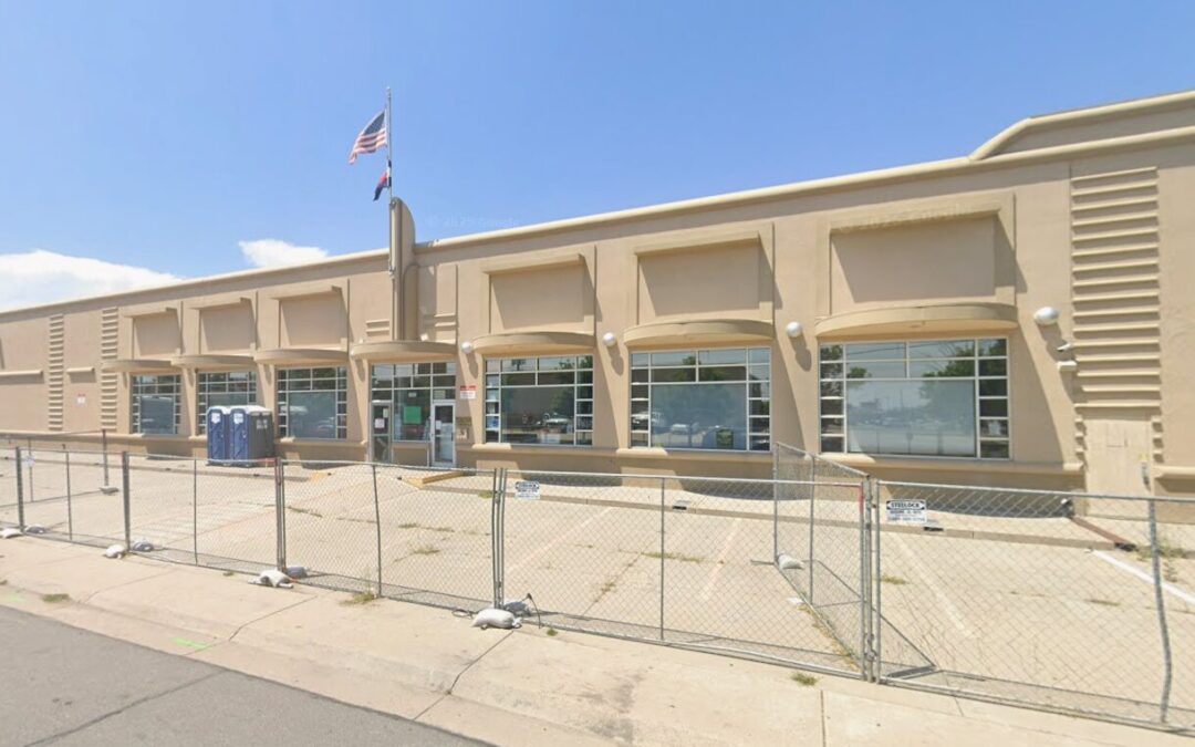 Refugio para Personas sin Hogar en Lakewood Opera 24/7 ante Aumento en Jefferson