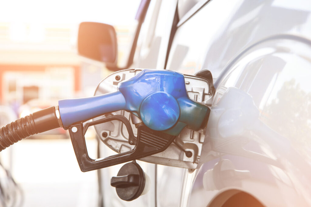Incremento Del Precio De Gasolina En San Diego Alcanza Nuevos Máximos En 2023