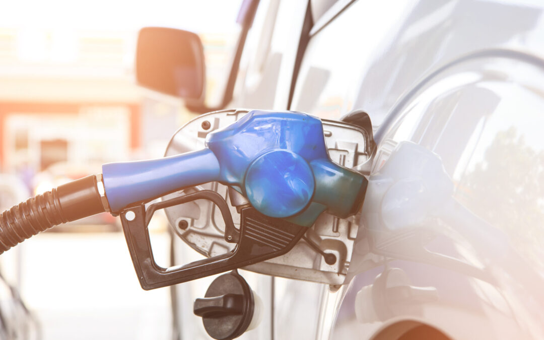 Incremento del Precio de Gasolina en San Diego Alcanza Nuevos Máximos en 2023