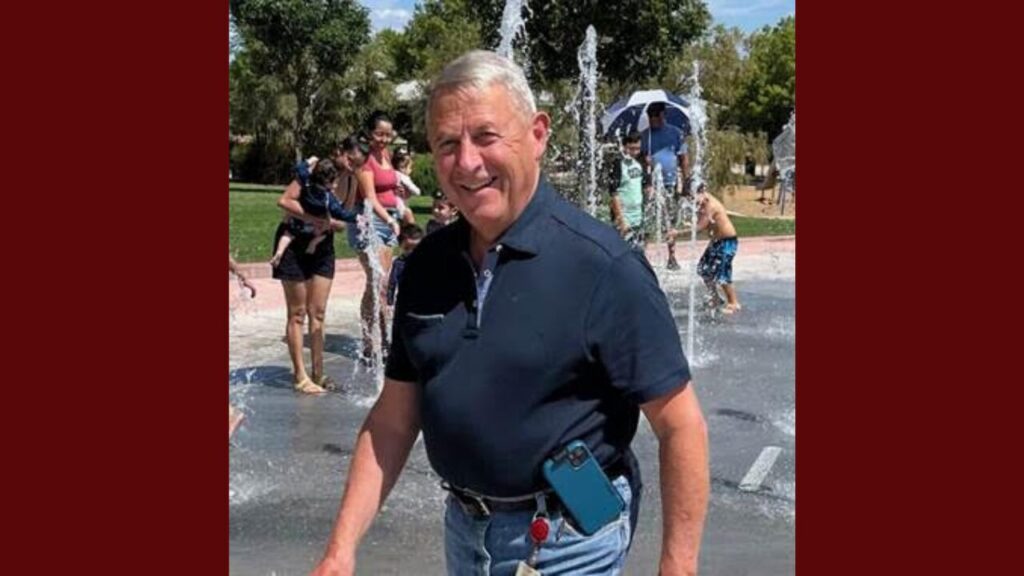 Alcalde Tim Keller Destaca Legado De Pat Montoya En Su Retiro De Albuquerque - Noticias Notivalle Alcalde Tim Keller Destaca Legado De Pat Montoya En Su Retiro De Albuquerque