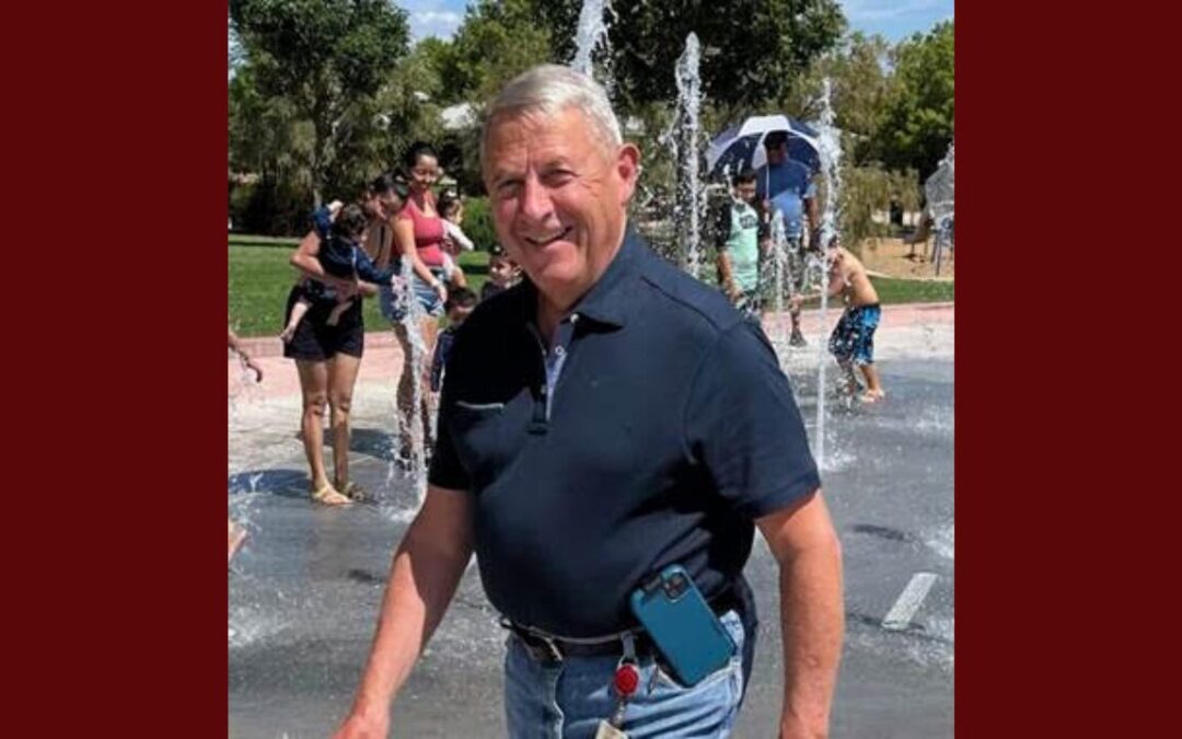 Alcalde Tim Keller destaca legado de Pat Montoya en su retiro de Albuquerque