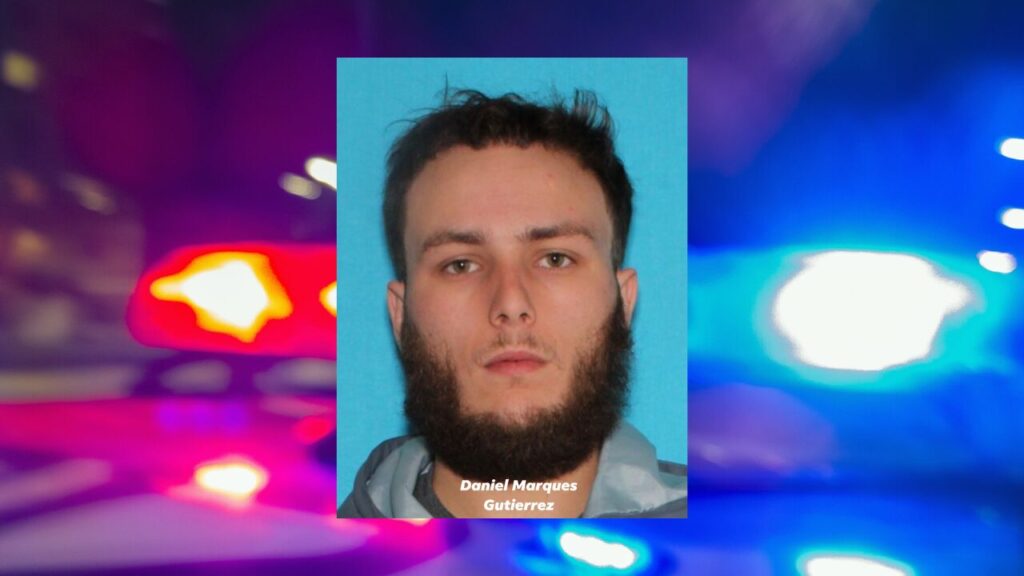 Asesinato En Clovis: Joven Se Entrega Y Búsqueda Continúa Para Dos Sospechosos - Noticias Notivalle Asesinato En Clovis: Joven Se Entrega Y Búsqueda Continúa Para Dos Sospechosos