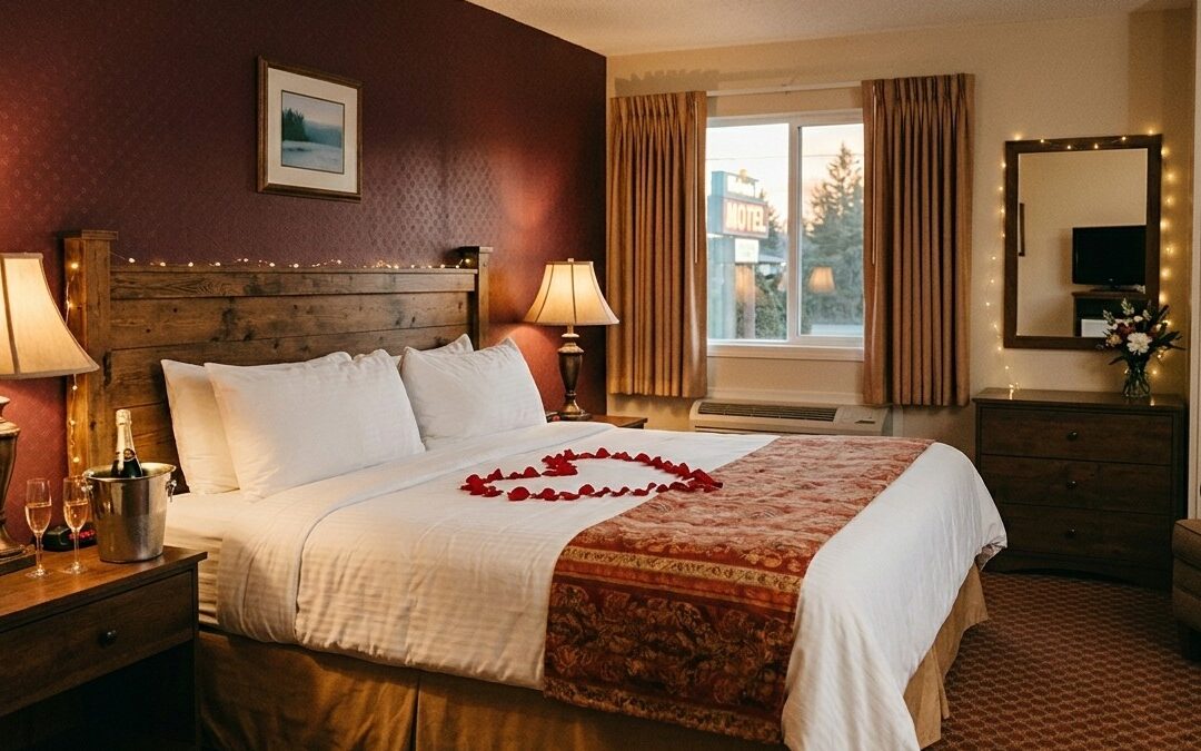 Impactante filtración de videos íntimos en moteles de Querétaro alarma a los ciudadanos