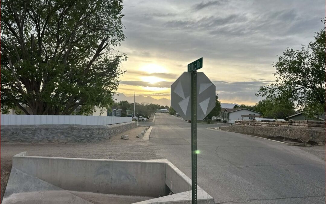 Disparo en Las Cruces: Adolescente en estado crítico y detienen a otro sospechoso