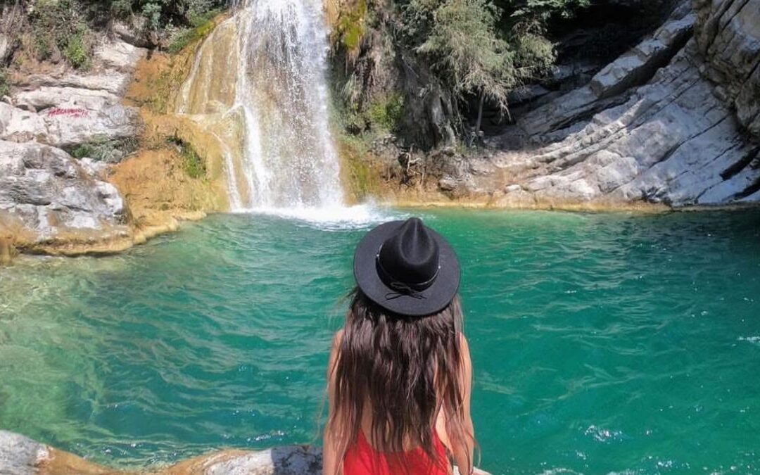 Descubre las Mejores Cascadas de Puebla para Semana Santa 2023