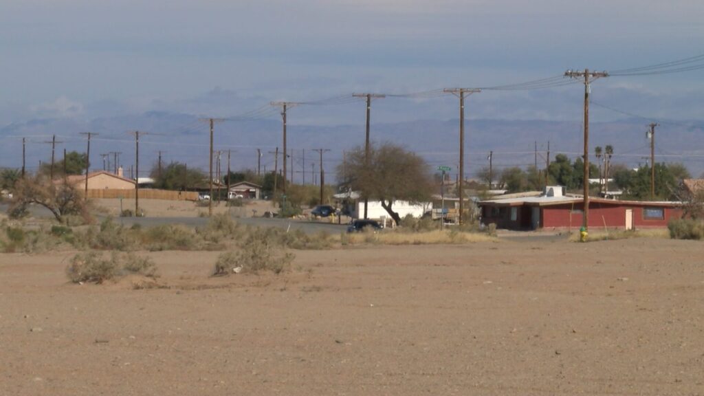 Valle Imperial Moderniza Iluminación Con Tecnología Led Para 2026