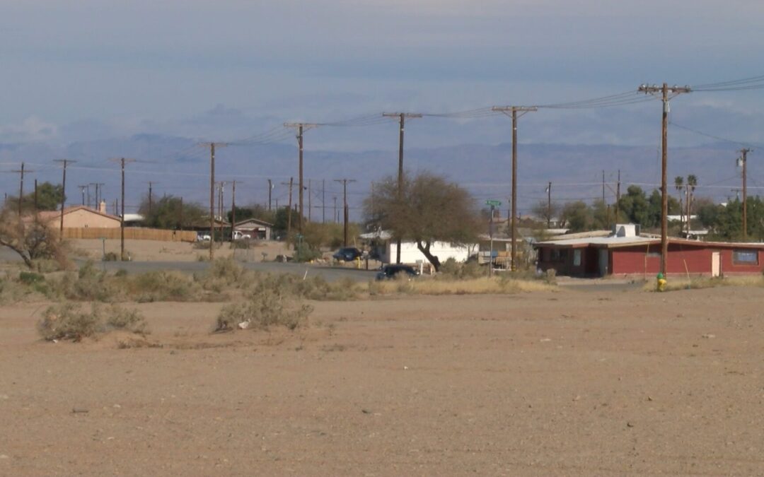 Valle Imperial Moderniza Iluminación con Tecnología LED para 2026