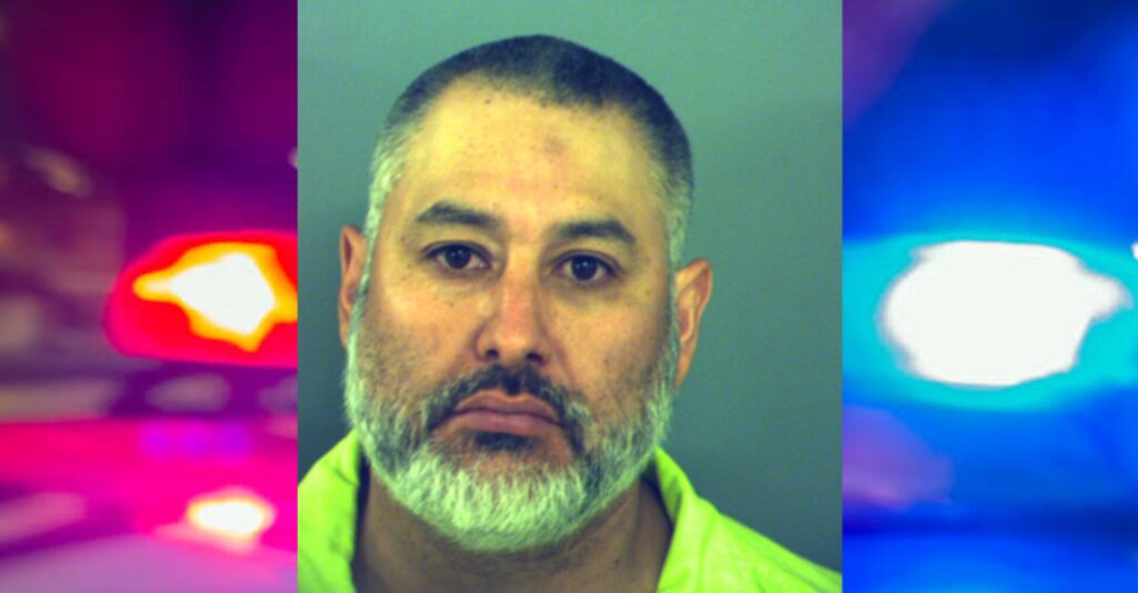 Arresto En Socorro: Detenido Por Orden De Arresto Por Dwi Y Violencia Familiar - Noticias Notivalle Arresto En Socorro: Detenido Por Orden De Arresto Por Dwi Y Violencia Familiar