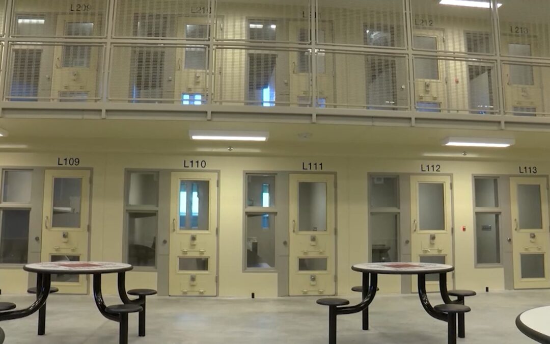 Investigación: Homicidio de Recluso en Cárcel del Condado de Monterey