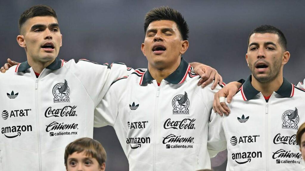 Descubre El Calendario Completo De La Selección Mexicana En El Mundial 2026 - Noticias Notivalle Descubre El Calendario Completo De La Selección Mexicana En El Mundial 2026