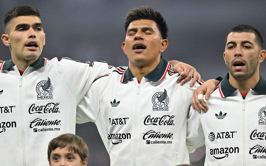 Descubre el Calendario Completo de la Selección Mexicana en el Mundial 2026