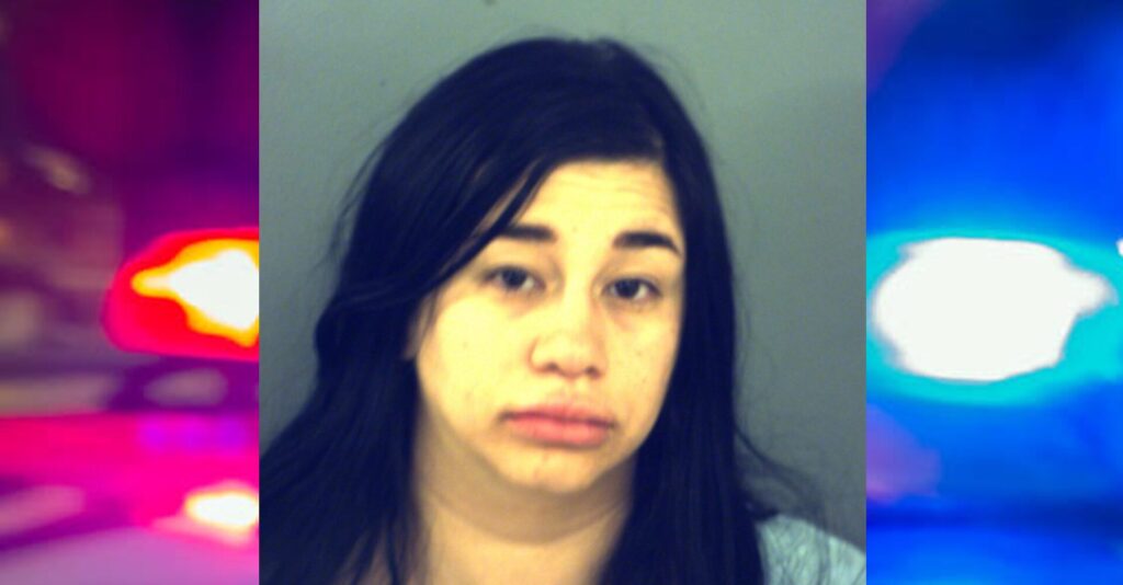 Detienen A Mujer En Horizon City Durante Parada De Tráfico Por Agresión Familiar