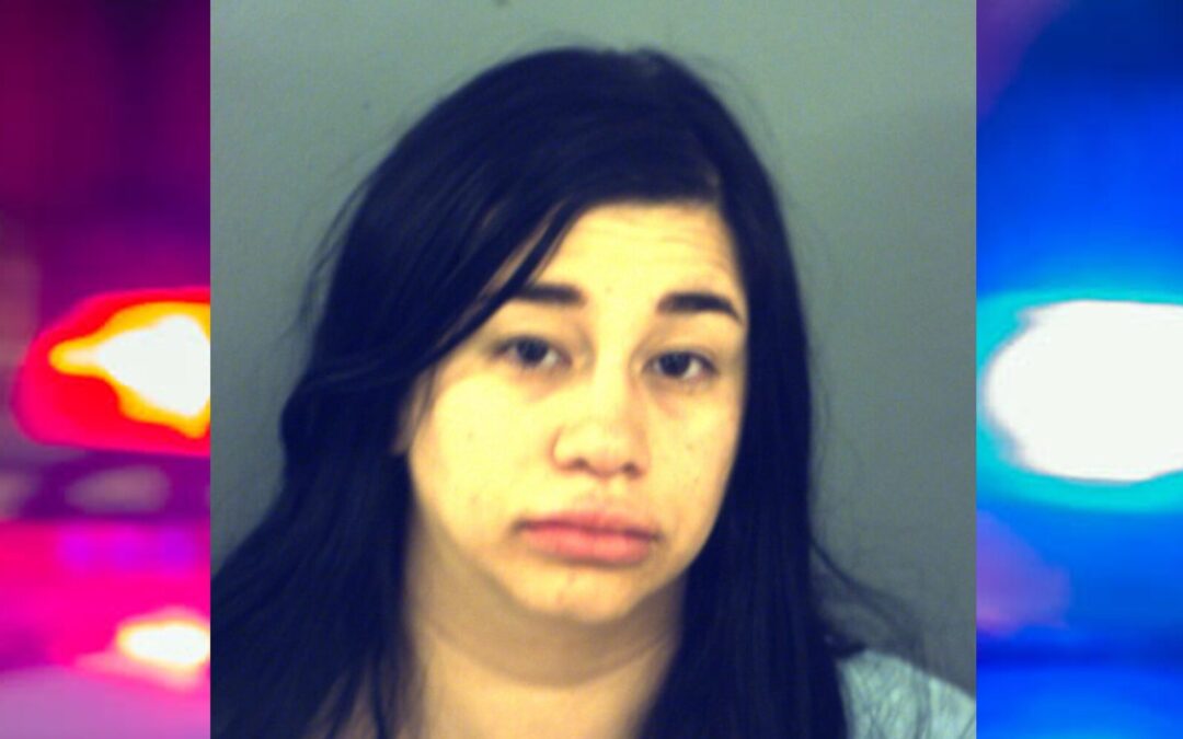 Detienen a Mujer en Horizon City Durante Parada de Tráfico por Agresión Familiar