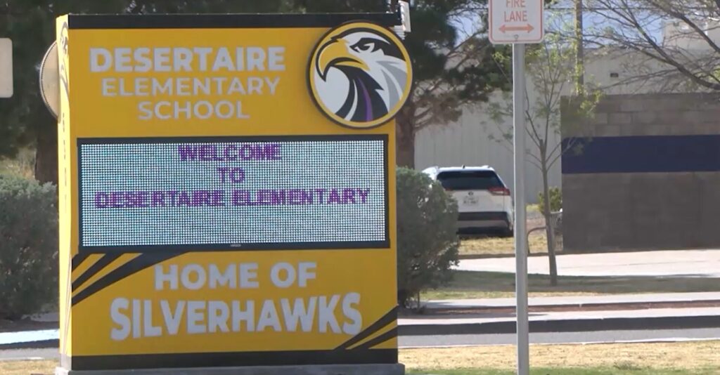 Preocupación Creciente Por La Seguridad Escolar En El Paso Para Niños Con Autismo - Noticias Notivalle Preocupación Creciente Por La Seguridad Escolar En El Paso Para Niños Con Autismo