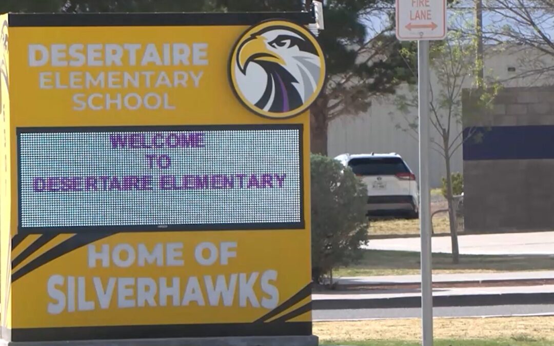 Preocupación Creciente por la Seguridad Escolar en El Paso para Niños con Autismo