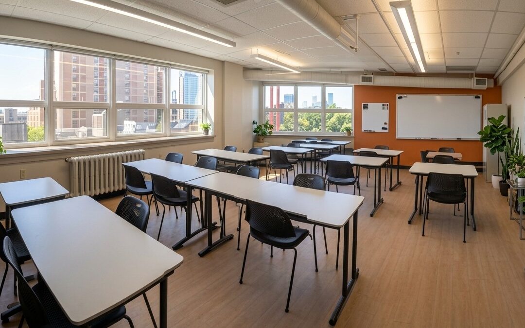 ¿Cuándo Regresan a Clases los Alumnos en Querétaro tras Semana Santa?