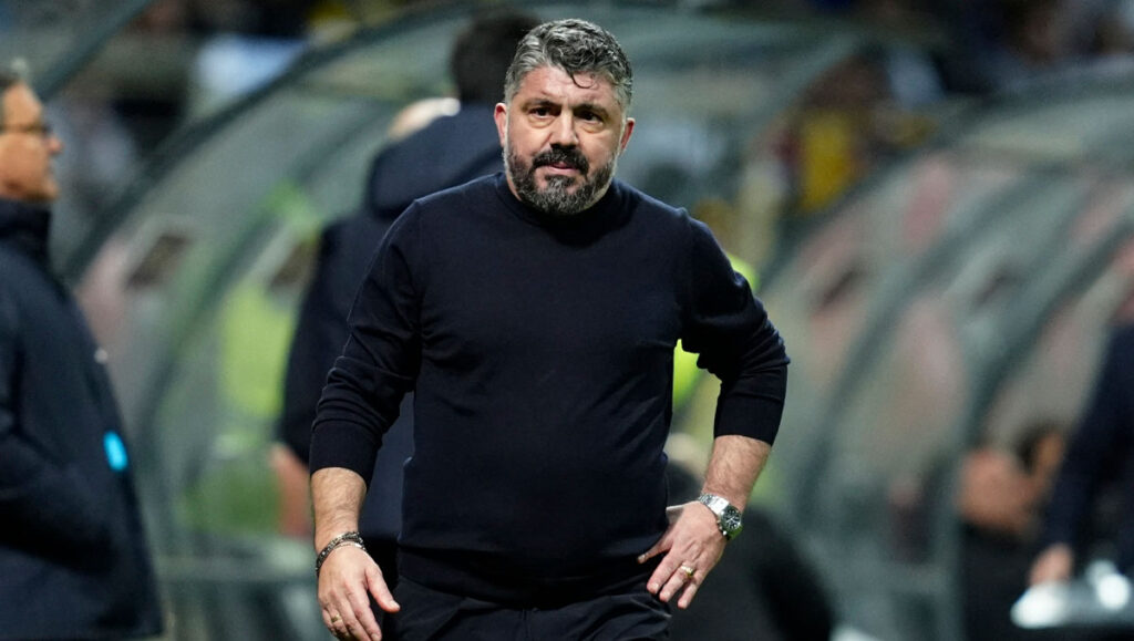 Italia Fuera Del Mundial: Gattuso Y El Impacto De La Sorprendente Eliminación