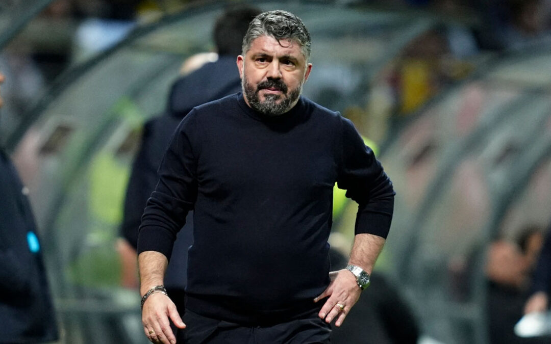 Italia Fuera del Mundial: Gattuso y el Impacto de la Sorprendente Eliminación