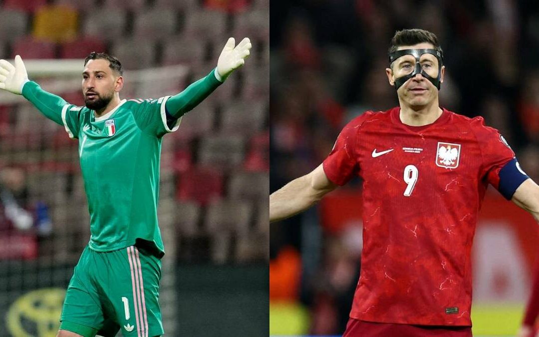 Partido Repechaje: Figuras Futbolísticas Excluidas del Mundial 2023