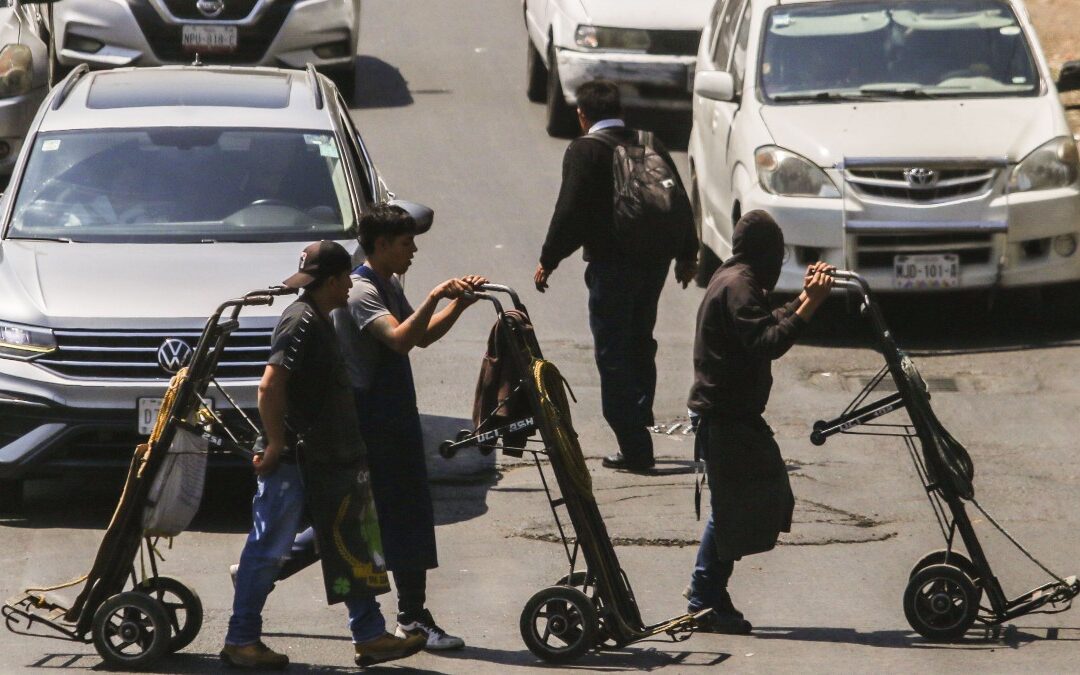 Contingencia Ambiental en CdMx: Estado de la Calidad del Aire Hoy