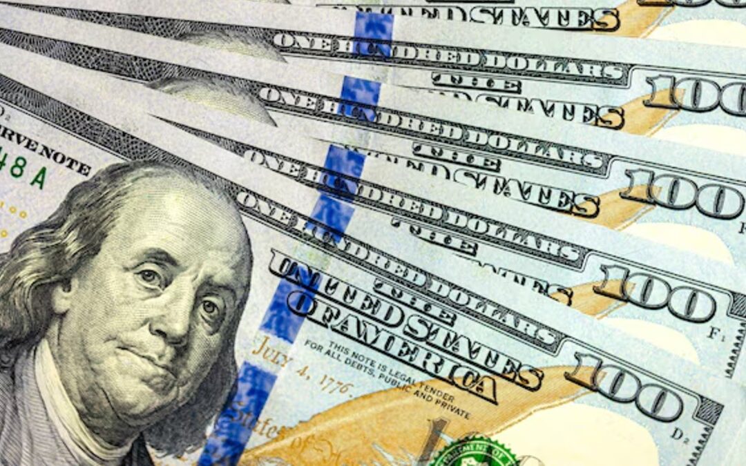 Tipo de Cambio en México: El Peso Mexicano Arranca Abril con Apreciación