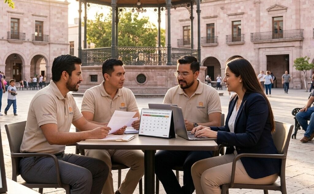 Descubre Los Días Feriados En Abril 2026 Según La Ley Federal Del Trabajo - Noticias Notivalle Descubre Los Días Feriados En Abril 2026 Según La Ley Federal Del Trabajo