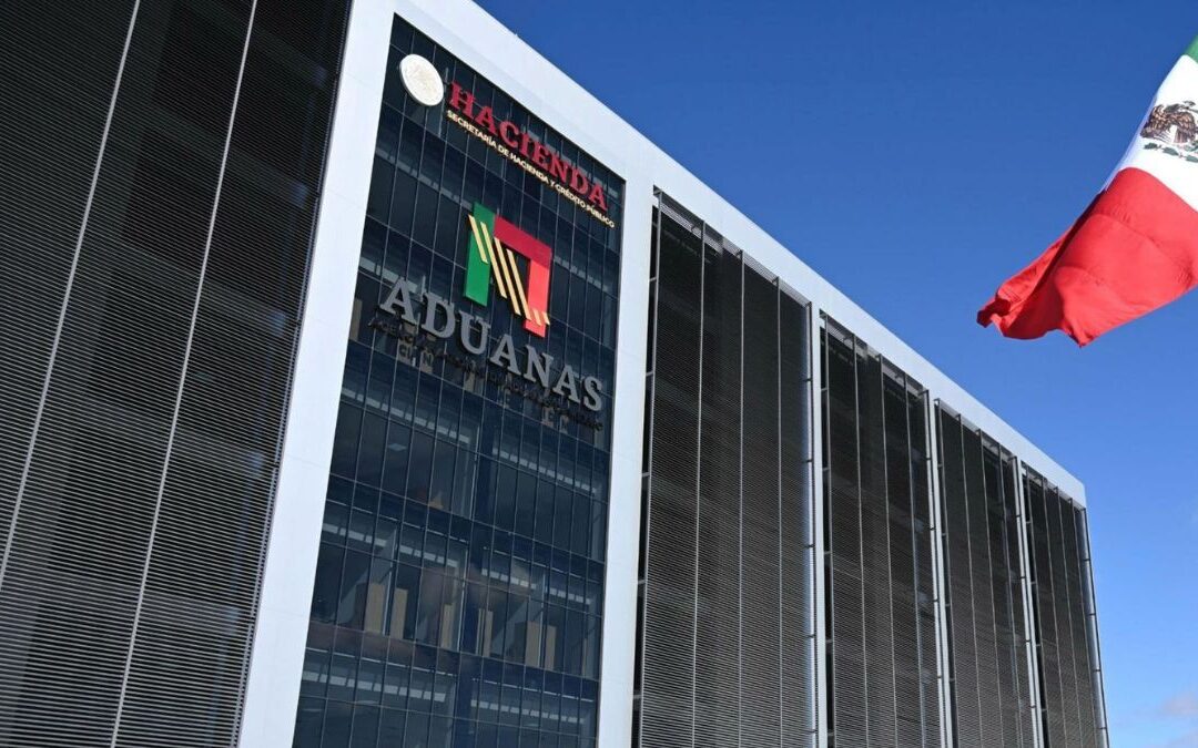 Héctor Alonso Romero Gutiérrez: Nuevo Líder al Frente de la Agencia Nacional de Aduanas de México