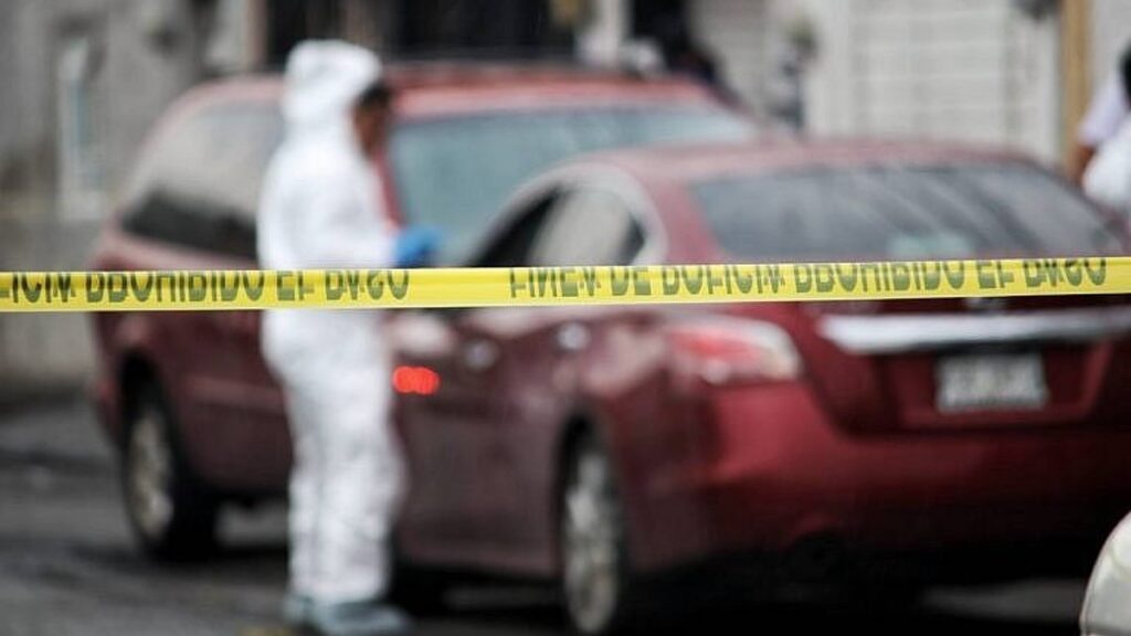 Aumentan Los Homicidios En Nuevo León Con 41 Casos En Marzo