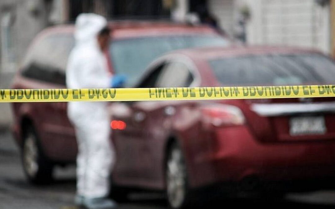 Aumentan los homicidios en Nuevo León con 41 casos en marzo