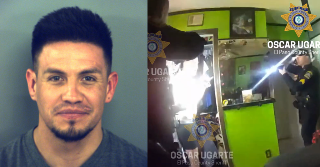 Operativo De Seguridad En Socorro: Arresto De Jesús Beltrán Y Hallazgo De Cocaína - Noticias Notivalle Operativo De Seguridad En Socorro: Arresto De Jesús Beltrán Y Hallazgo De Cocaína