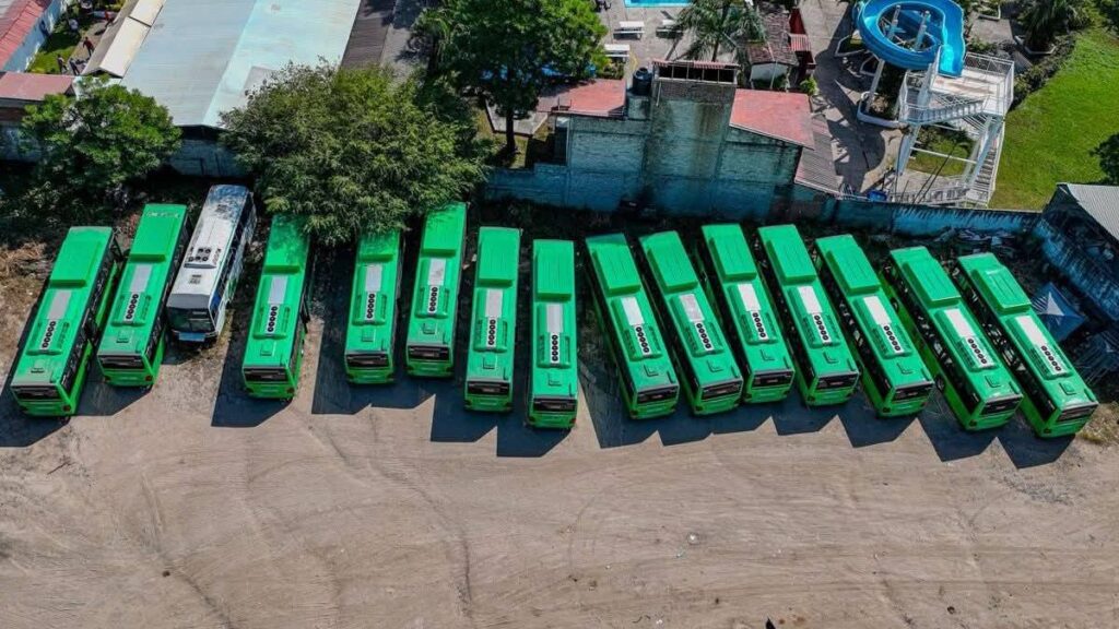 Tarifazo En Puerto Vallarta: Incremento De Tarifas En El Transporte Público