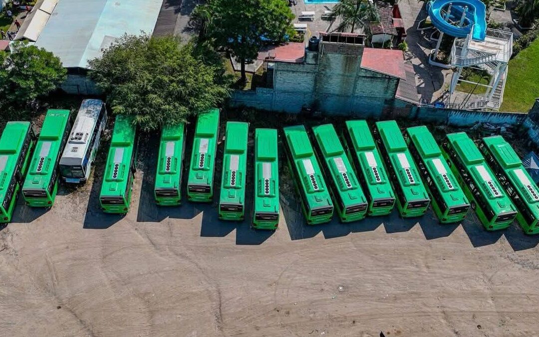 Tarifazo en Puerto Vallarta: Incremento de Tarifas en el Transporte Público